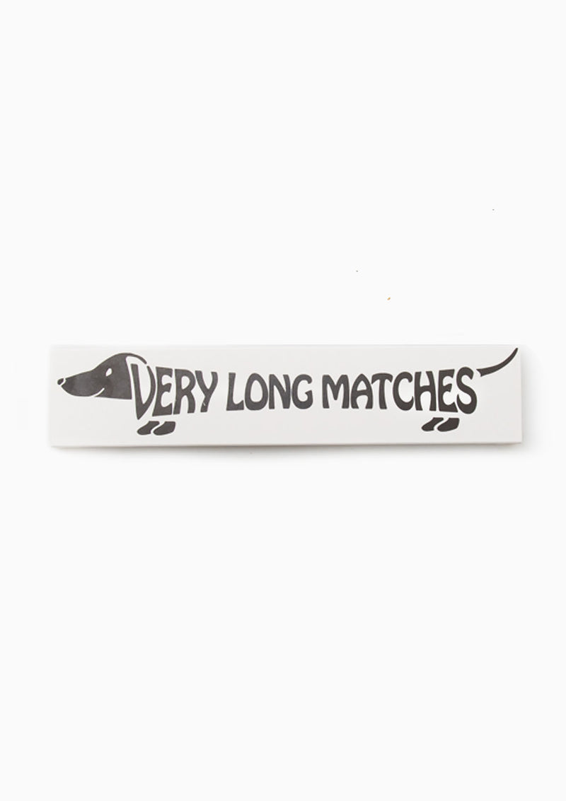 Long Matches | Dachshund