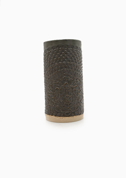 Lace Canister | Large