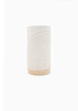 Lace Canister | Large