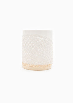 Lace Canister | Small