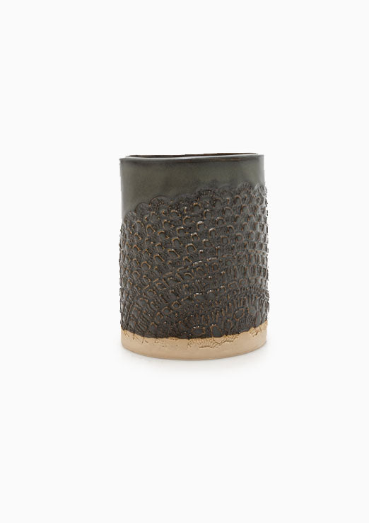 Lace Canister | Small