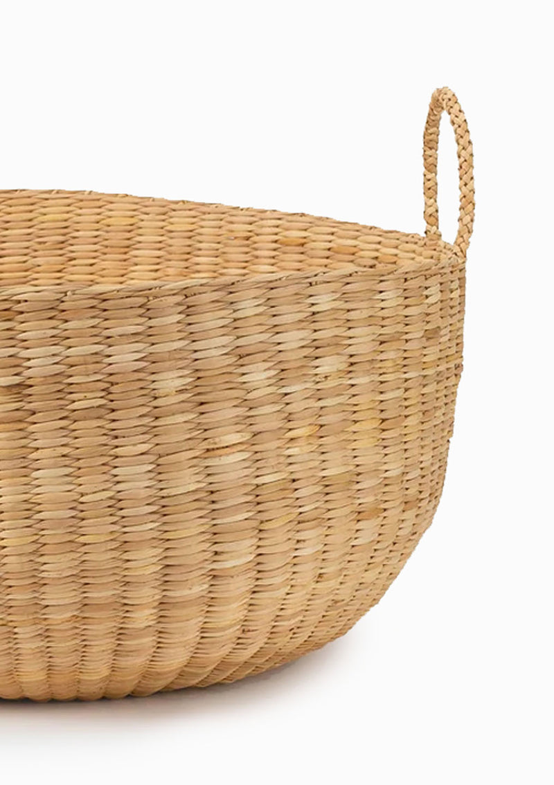 Giving Floor Basket