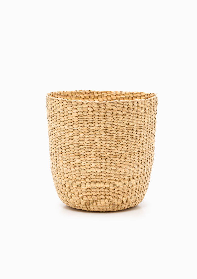 Large Nesting Basket | Natural