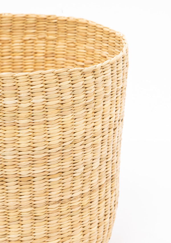 Large Nesting Basket | Natural