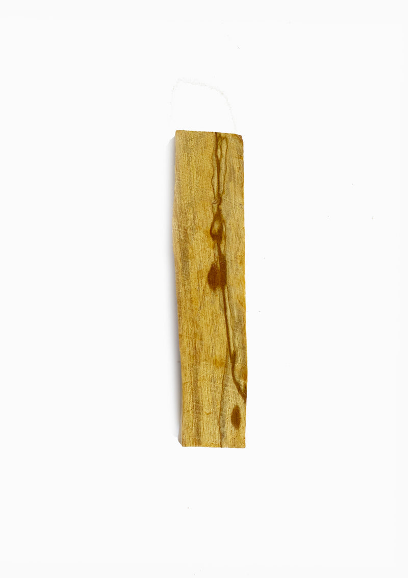 Large Palo Santo Wood Stick