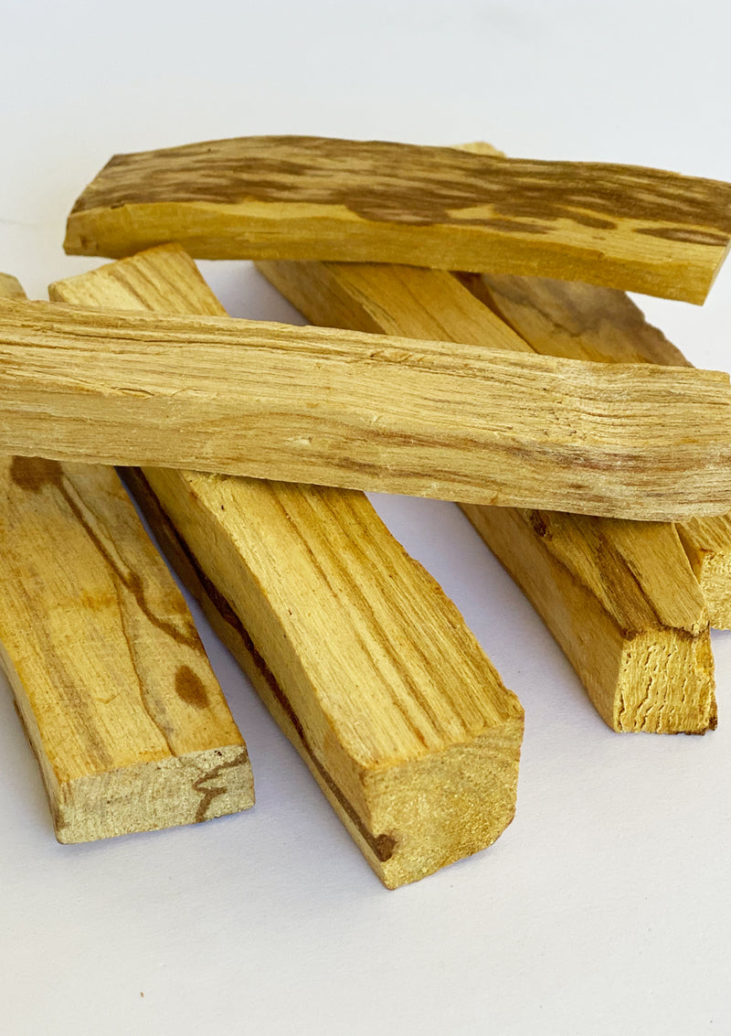 Large Palo Santo Wood Stick – DIANI