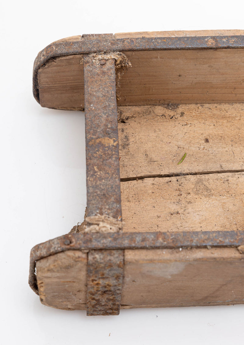 Long Brick Mold