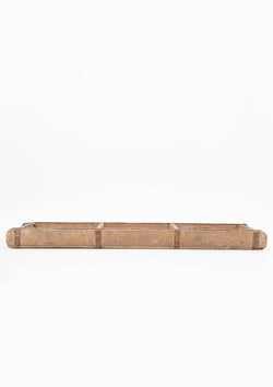 Long Brick Mold