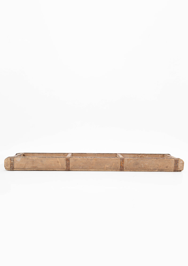 Long Brick Mold