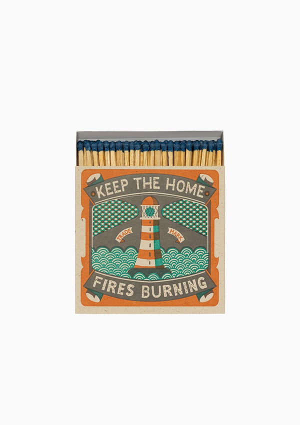 Matches | Home Fires