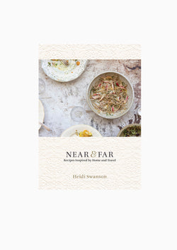 Near And Far