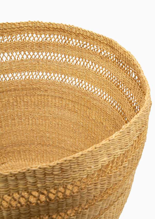 Netted Storage Basket XL