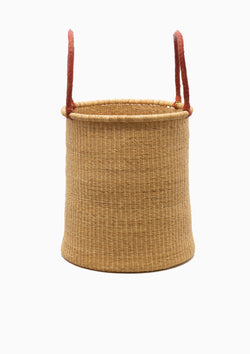 Open Top Laundry Hamper | 18”