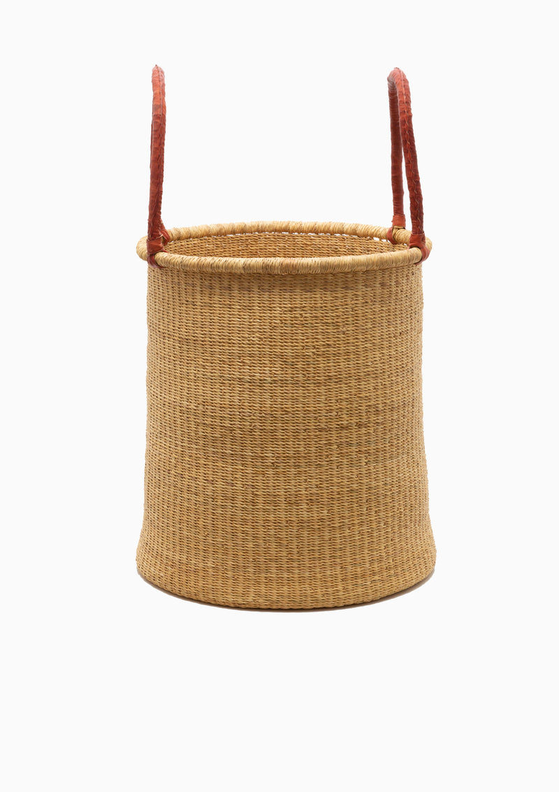 Open Top Laundry Hamper | 18”