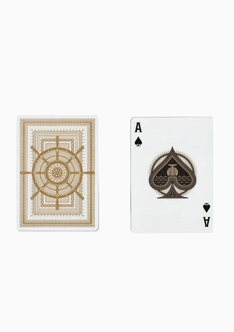 Navigator Playing Cards