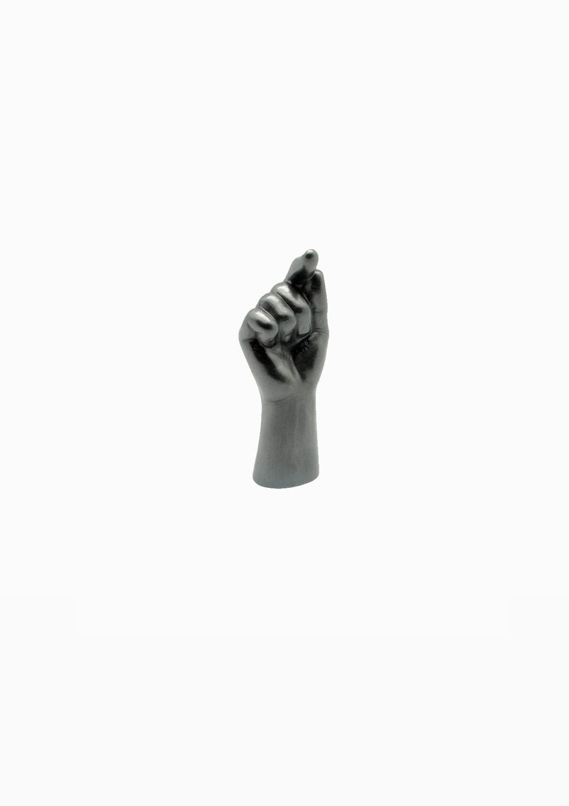 Small Graphite Object | Hand Drawing