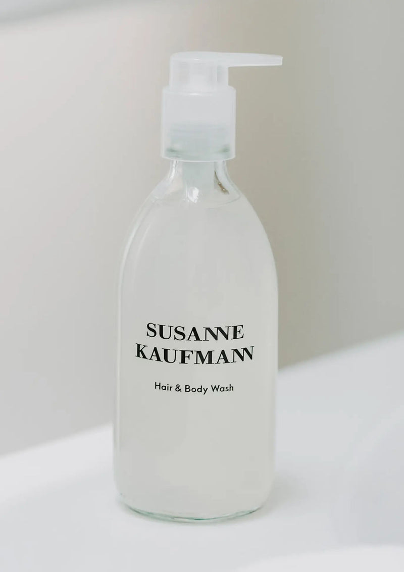 Hair & Body Wash | 250ml