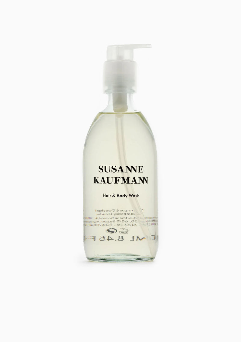 Hair & Body Wash | 250ml