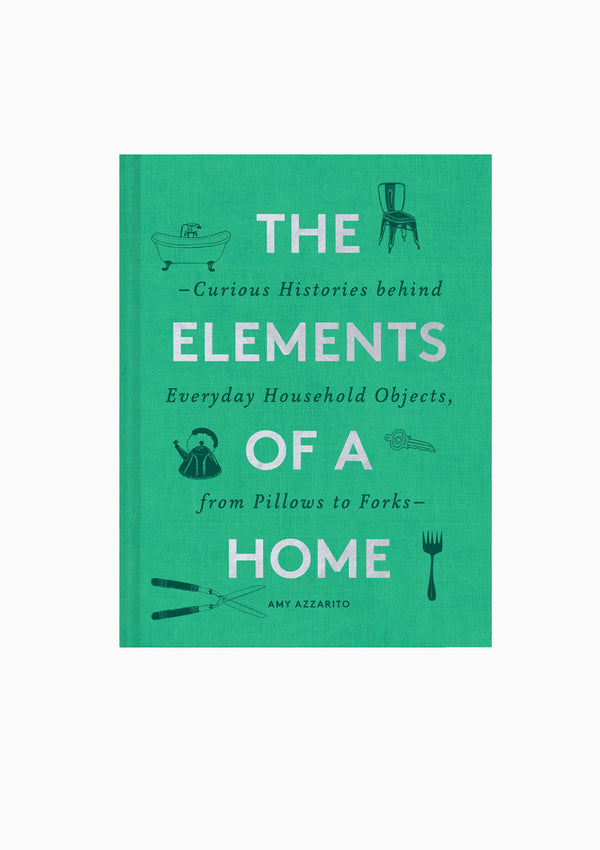 The Elements Of A Home