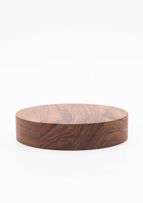 Walnut Butcher Block, 12"