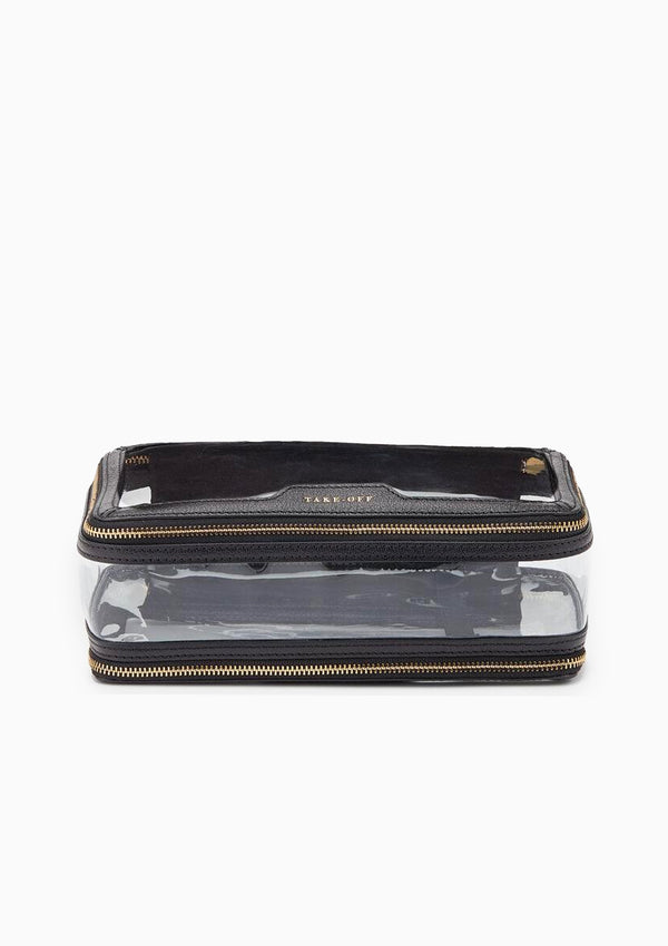 In-Flight Case Capra | Black