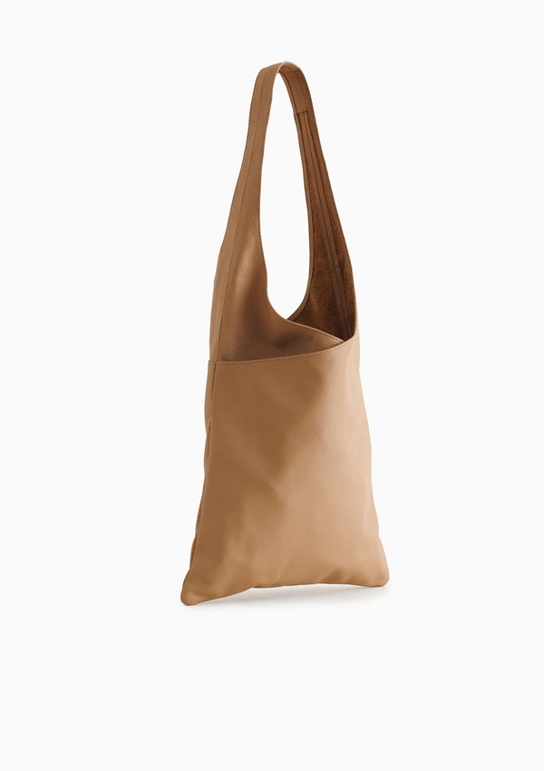 Serra Shoulder Bag | Sand