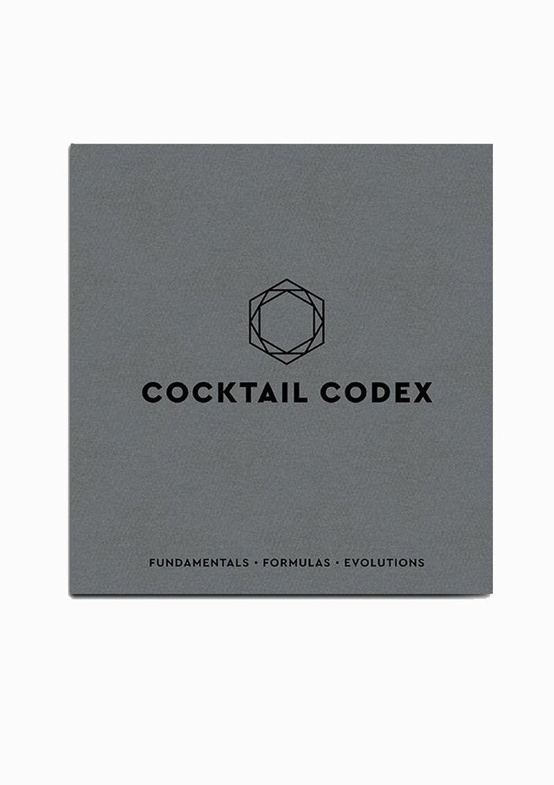 Cocktail Codex