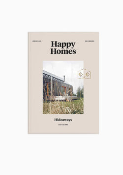 Happy Homes Hideaways