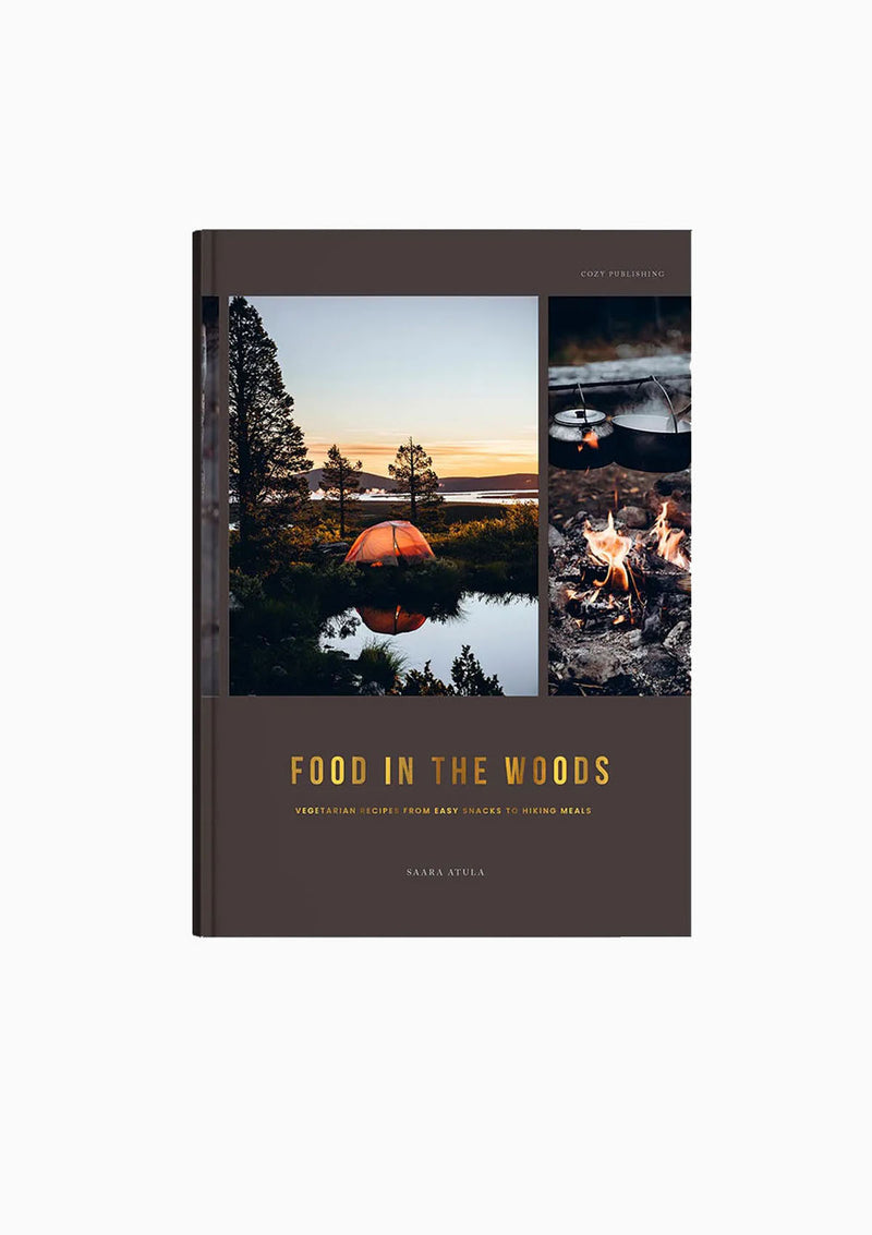 Food in the Woods