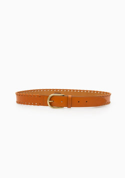 Zaf Belt | Natural