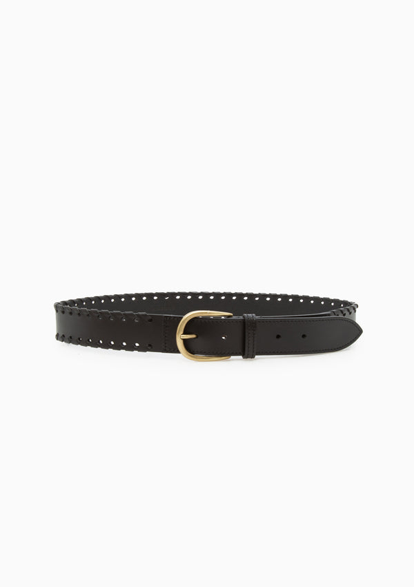 Zaf Belt | Black