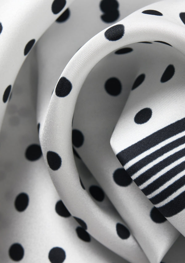 The Polka Petit Foulard | Appaloosa