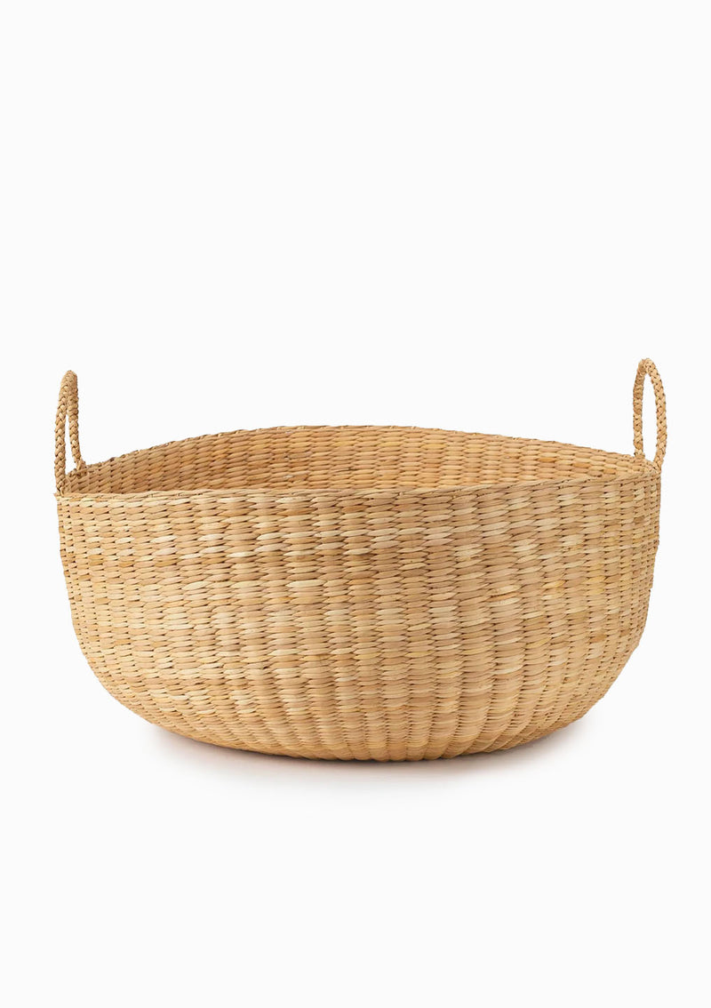 Giving Floor Basket