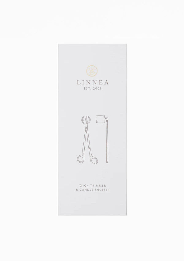 Candle Care Kit