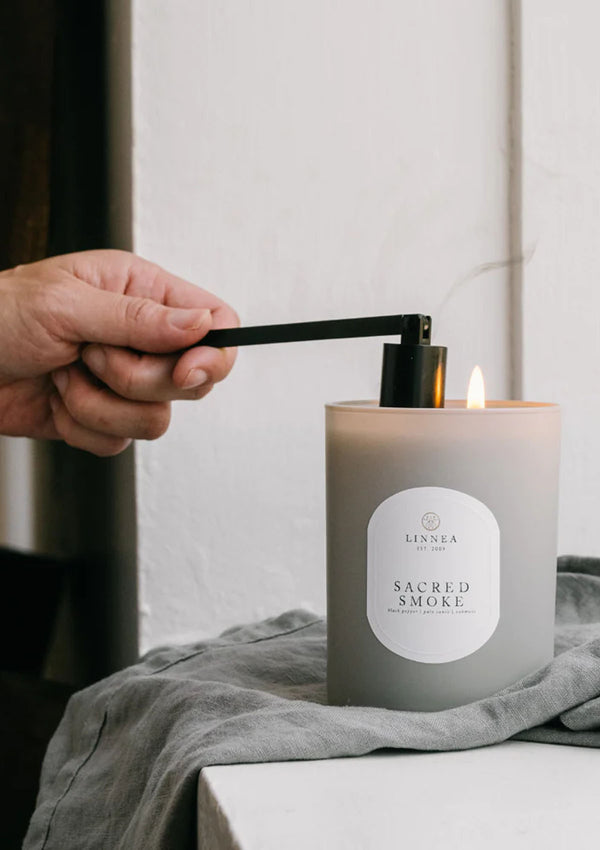 Candle Care Kit