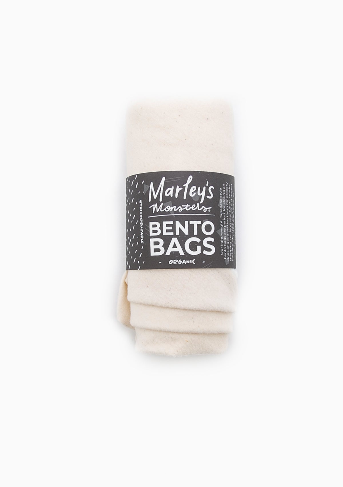 Bento Bag Bundle, Organic