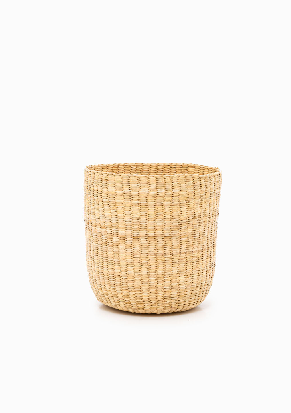 Medium Nesting Basket | Natural