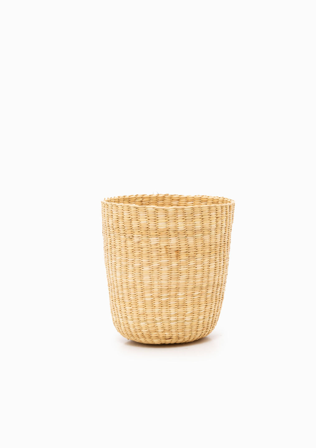 Small Nesting Basket | Natural