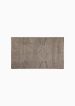 Pera Bath Rug | Vapour