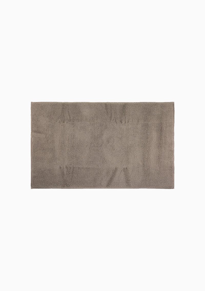 Pera Bath Rug | Vapour