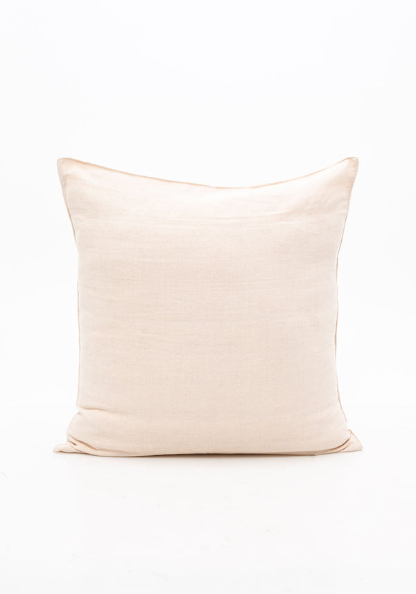 Cushion, Pink | 20" x 20"
