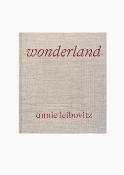 Annie Leibovitz: Wonderland