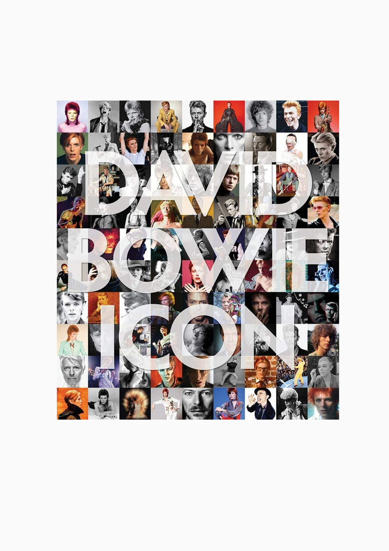 David Bowie: Icon