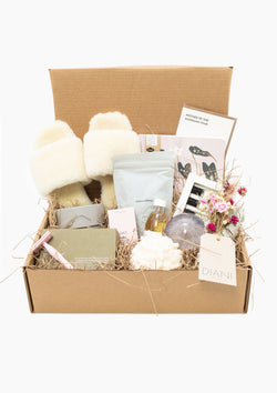 The Mum Box