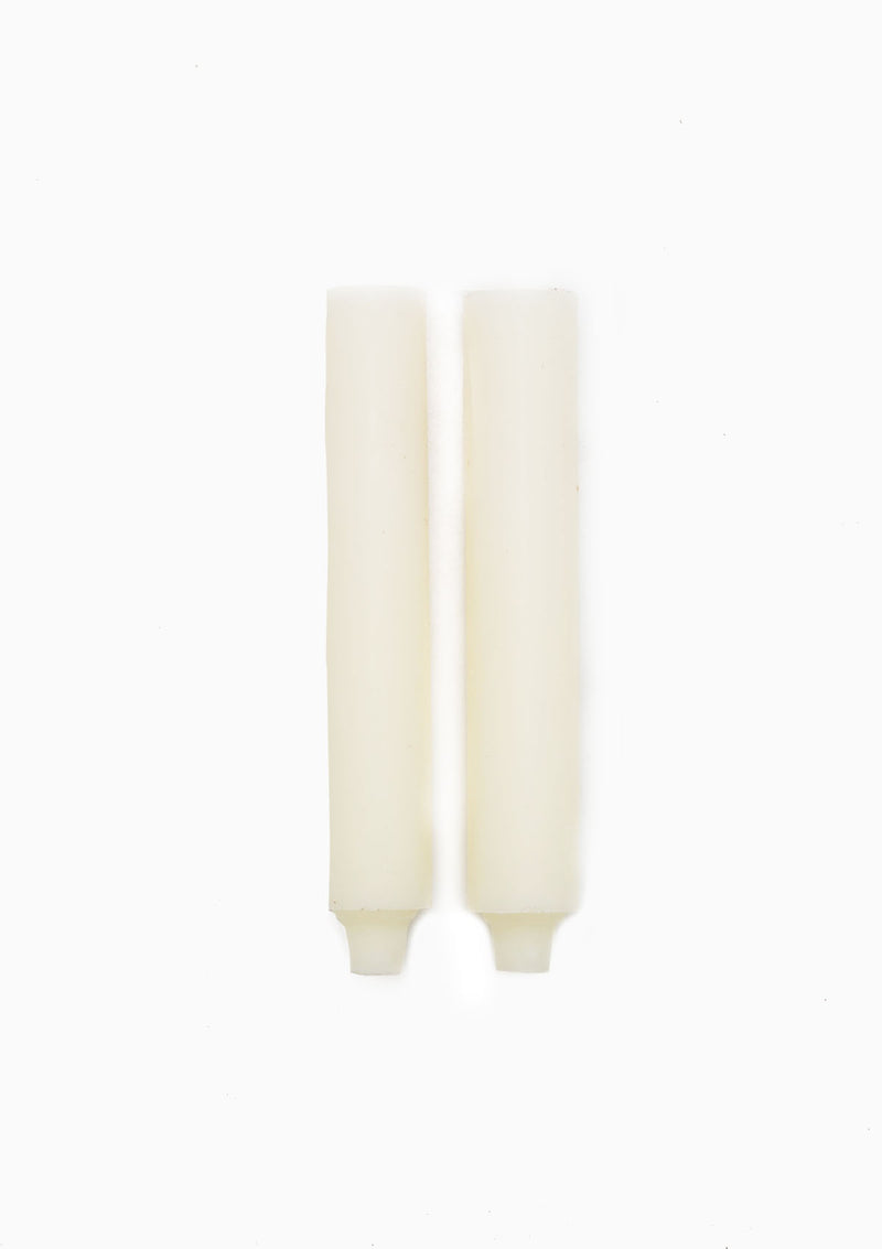Column Candles | Cream
